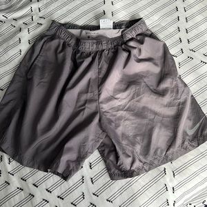 Mens Nike Dri-Fit Shorts
